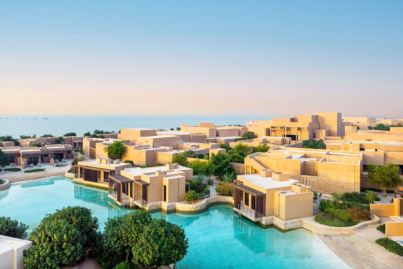 Zulal Wellness Resort by Chiva-Som