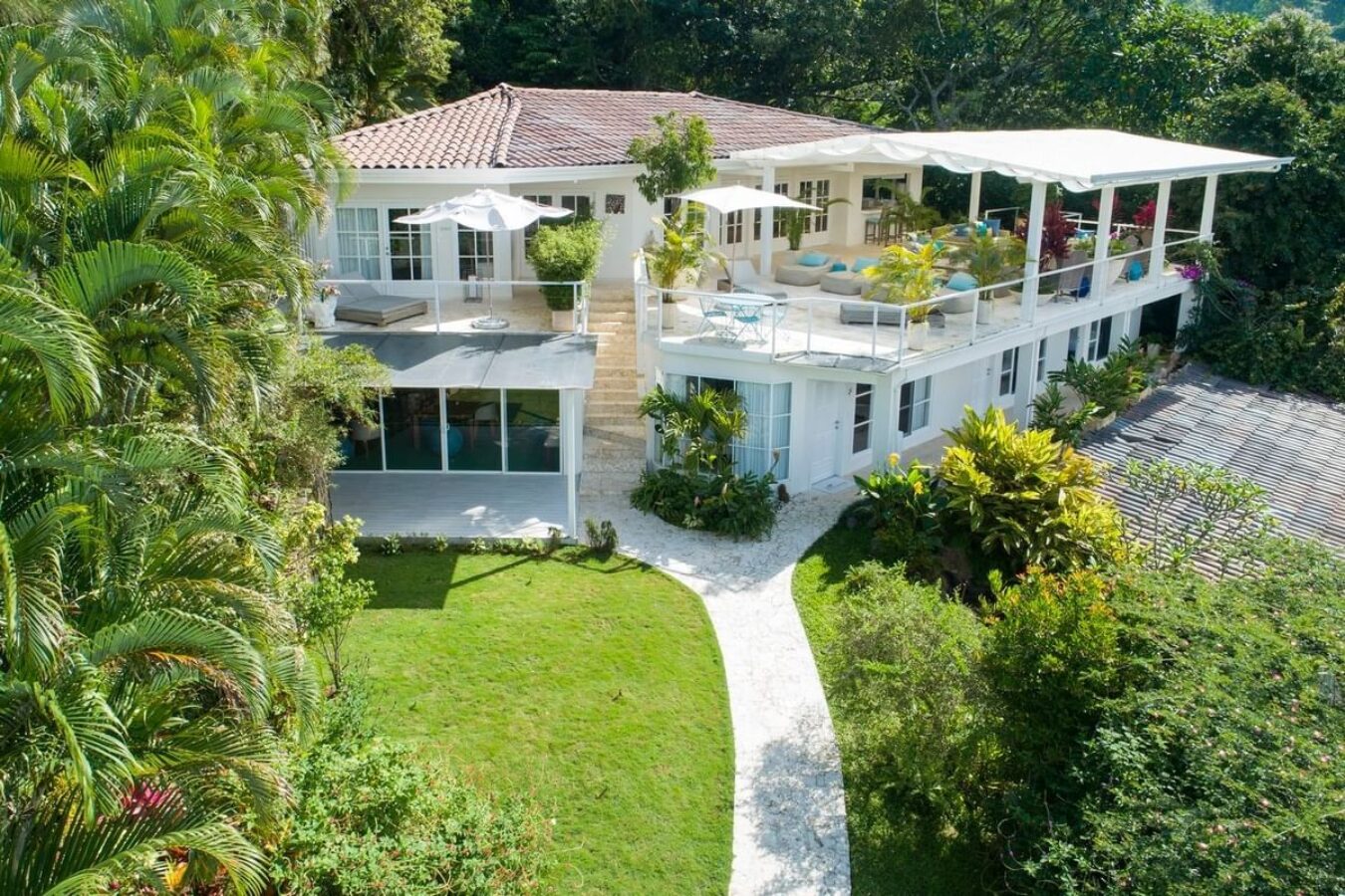 The Retreat Costa Rica