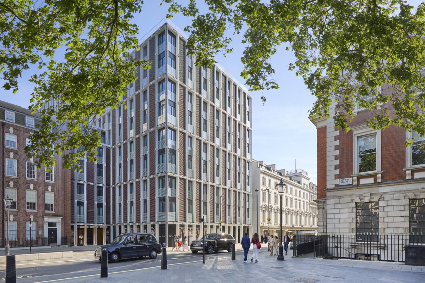 Mandarin Oriental Mayfair
