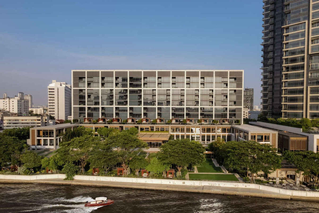 Capella Bangkok
