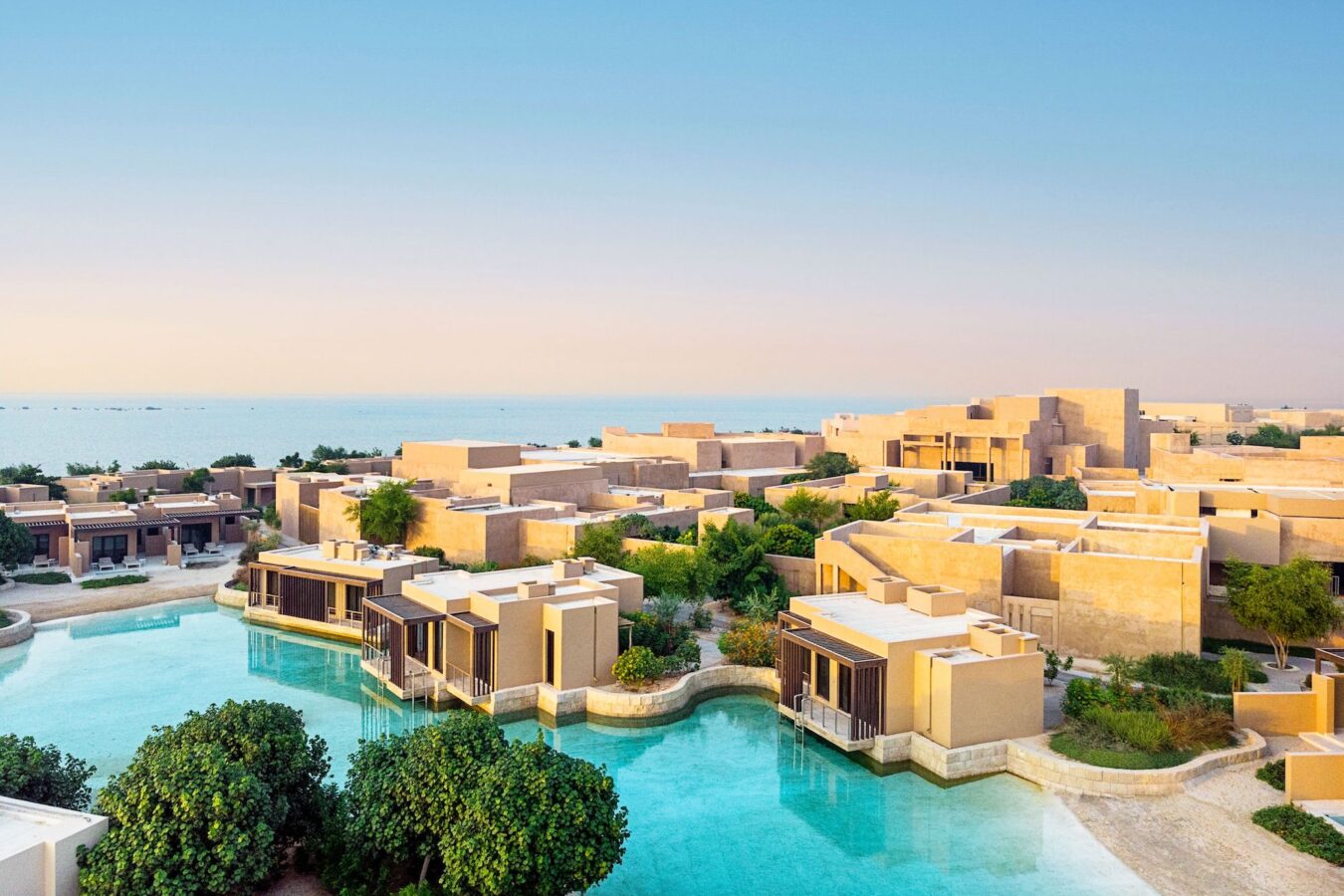 Zulal Wellness Resort by Chiva-Som