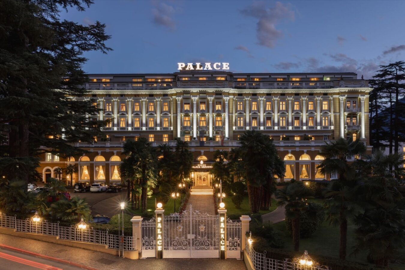 Palace Merano
