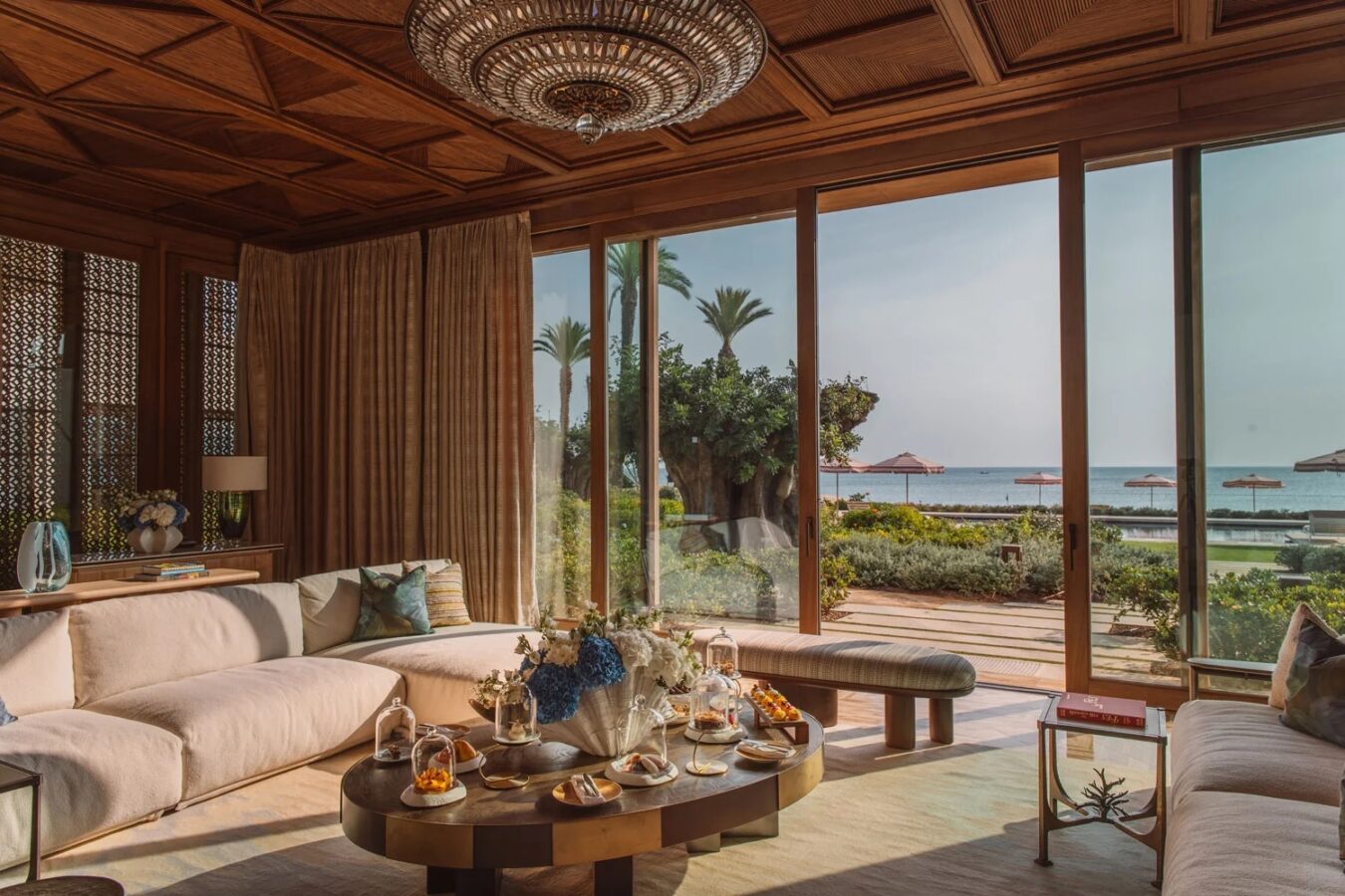 Royal Mansour Tamuda Bay