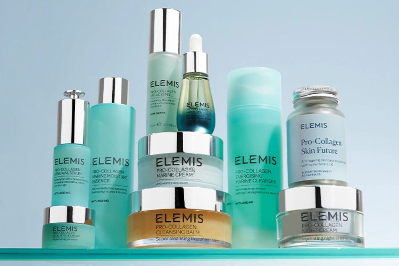 ELEMIS