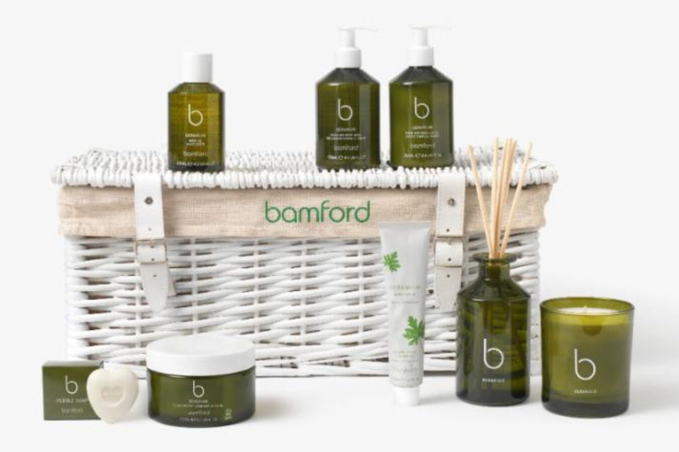 Bamford