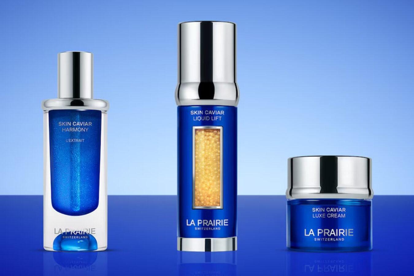 La Prairie