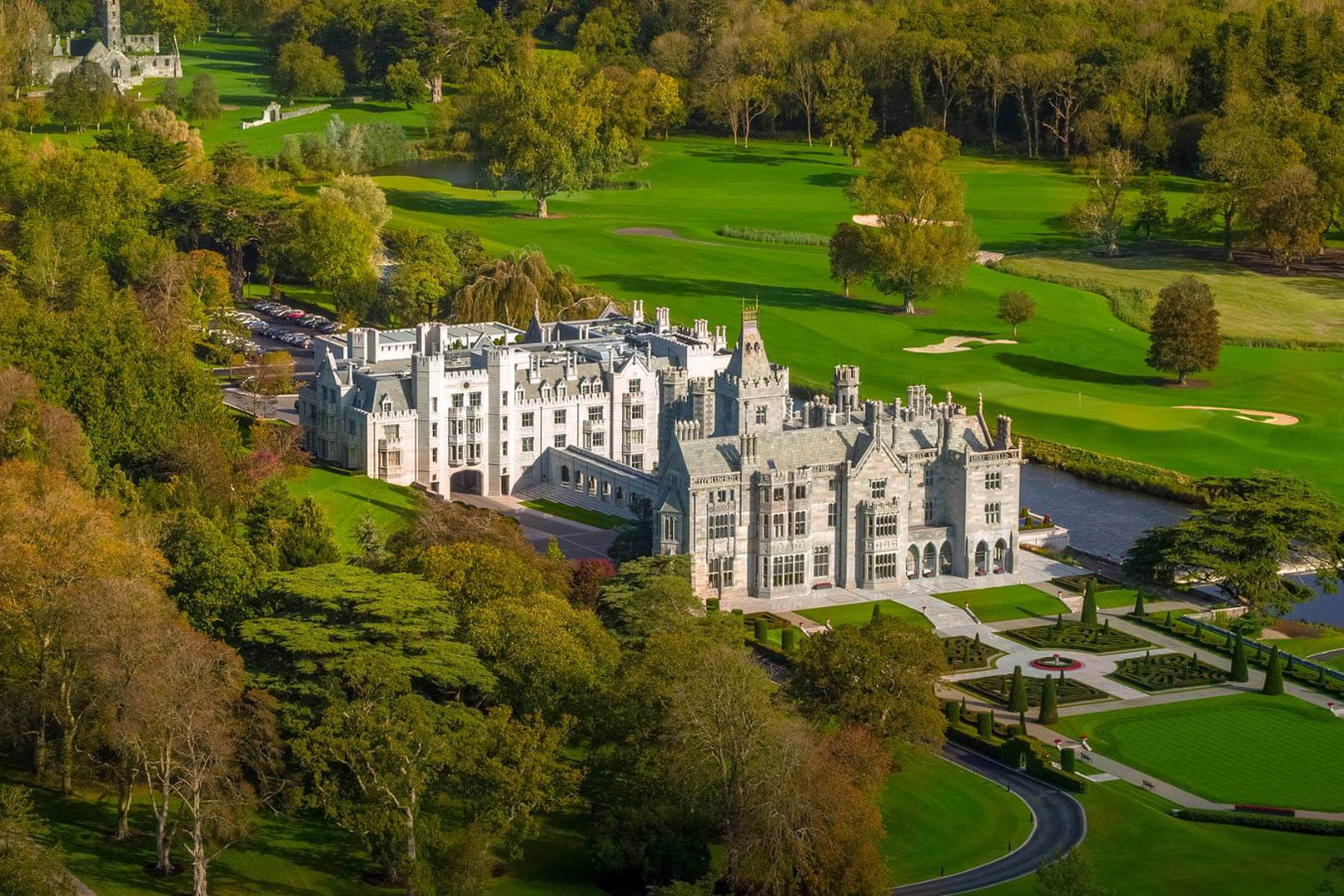 Adare Manor