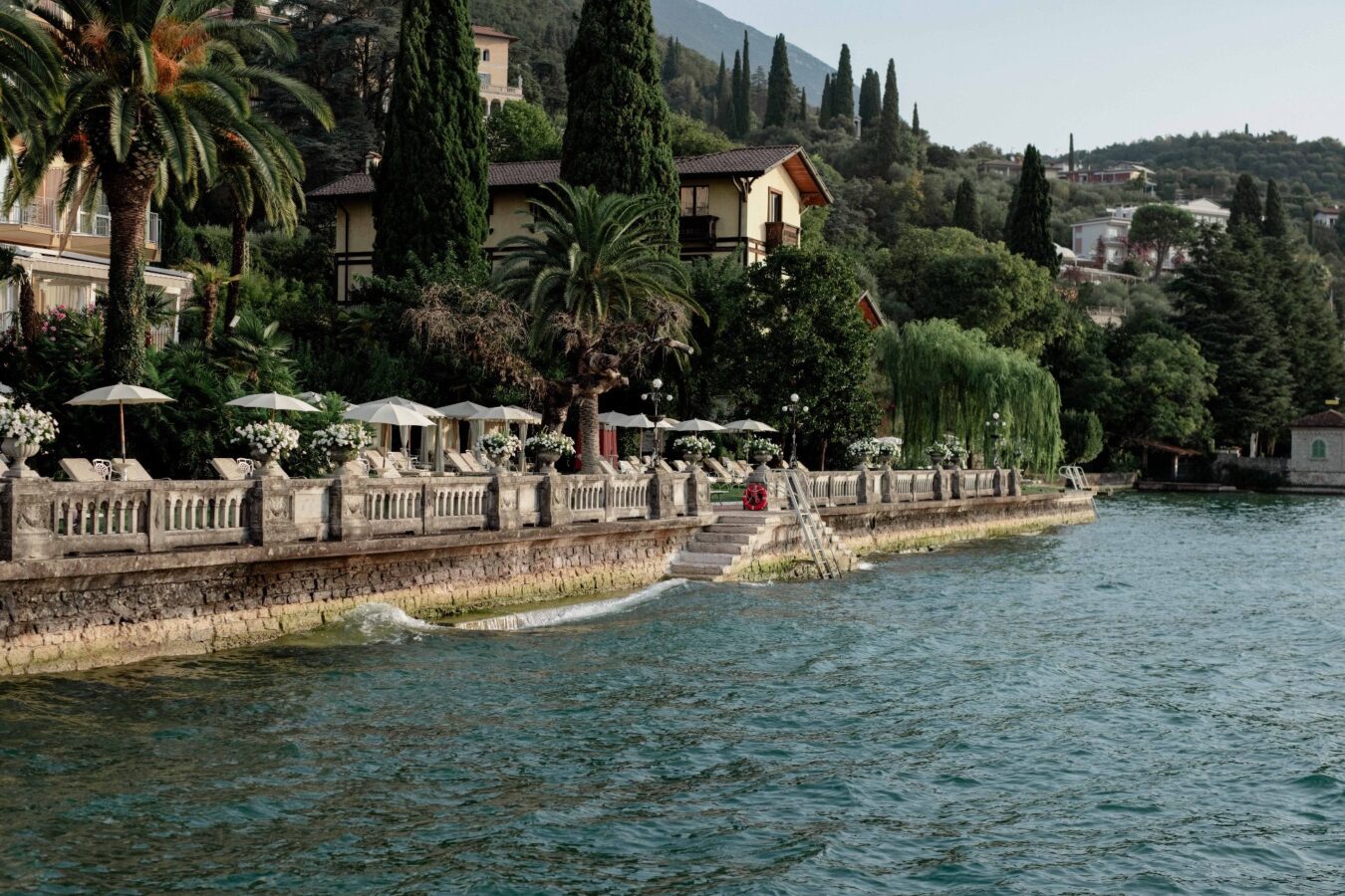 Grand Hotel Fasano