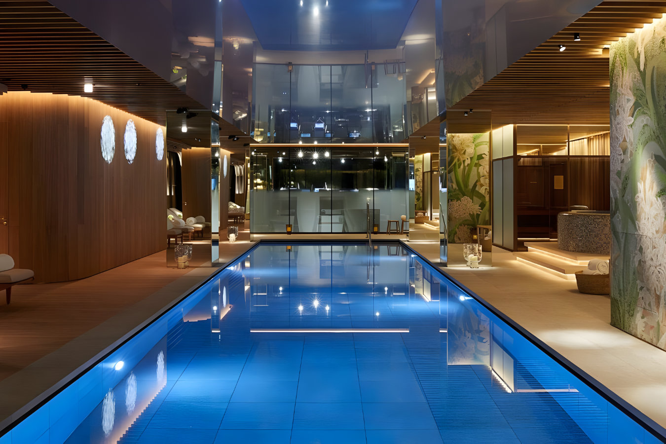 45 Park Lane