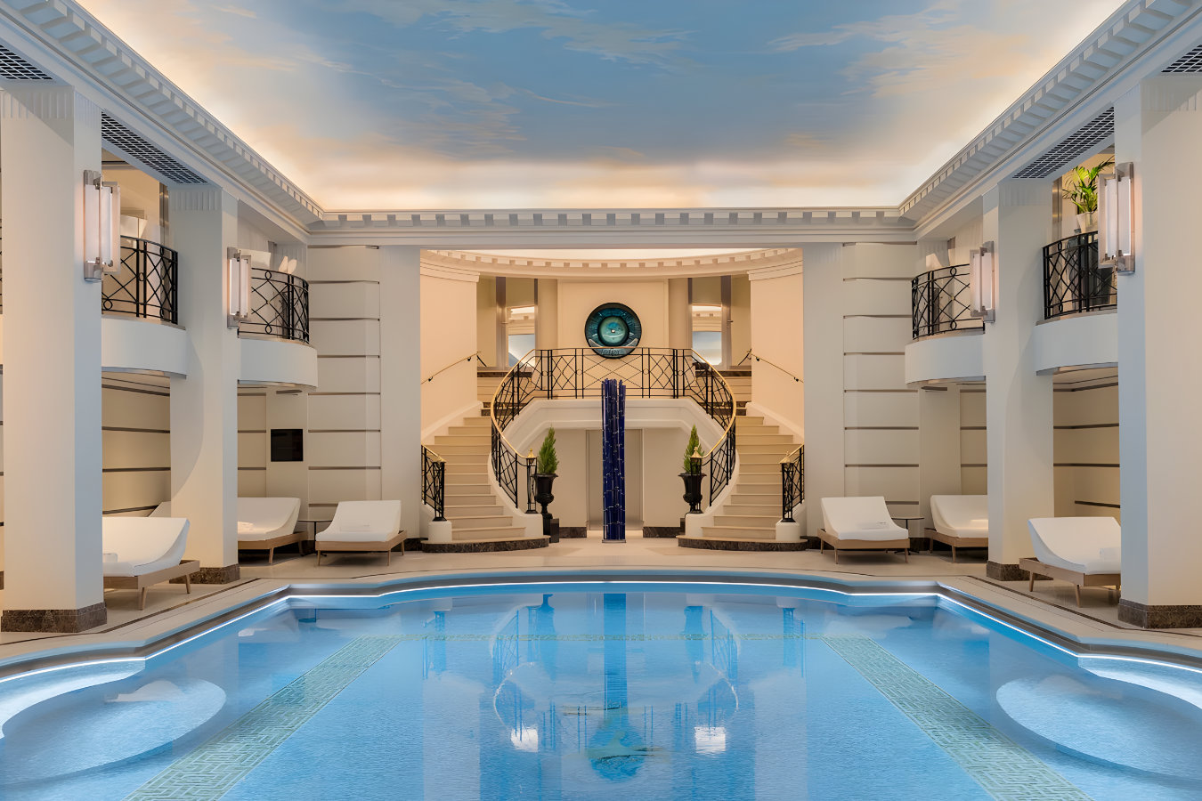 Ritz Paris