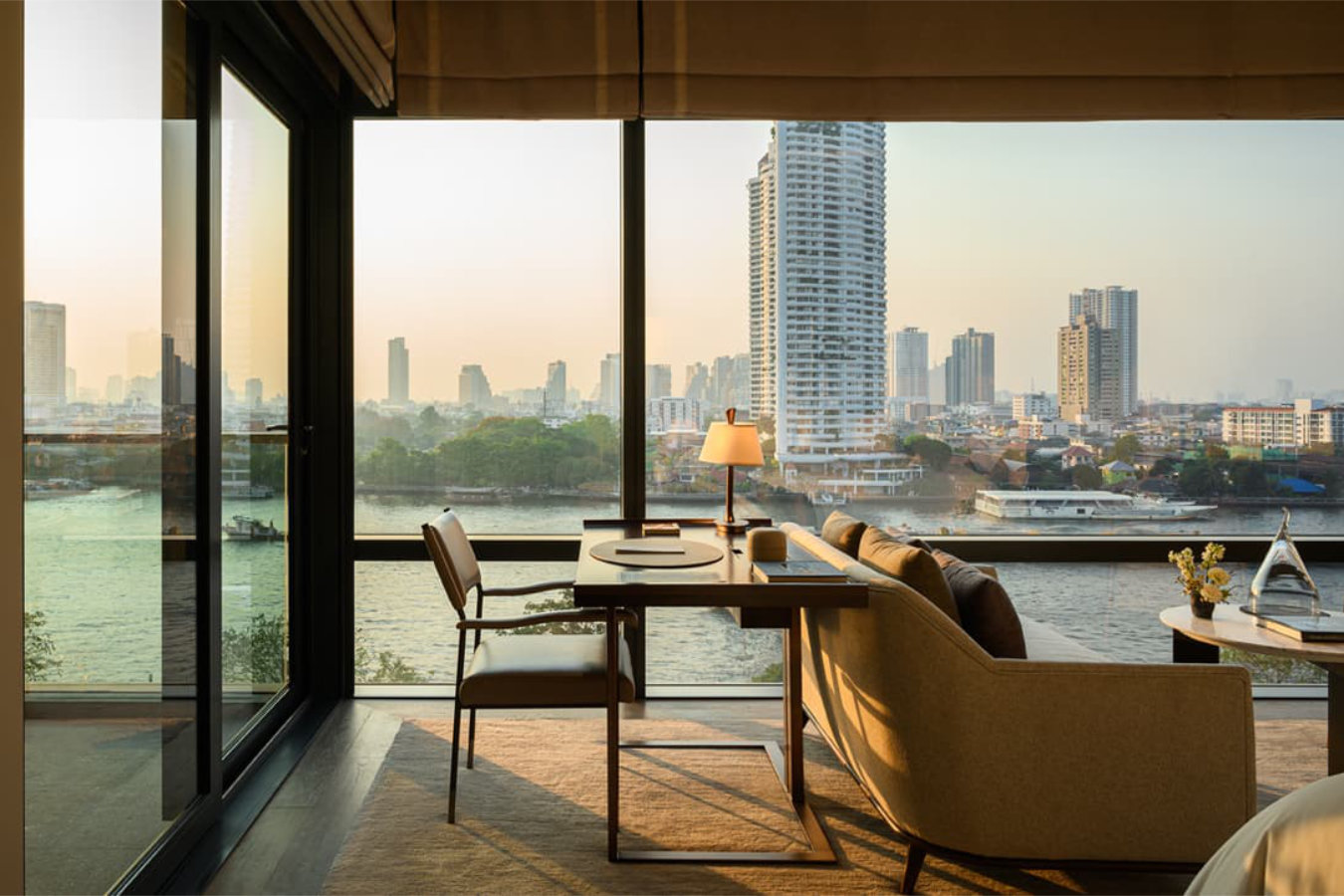 Capella Bangkok