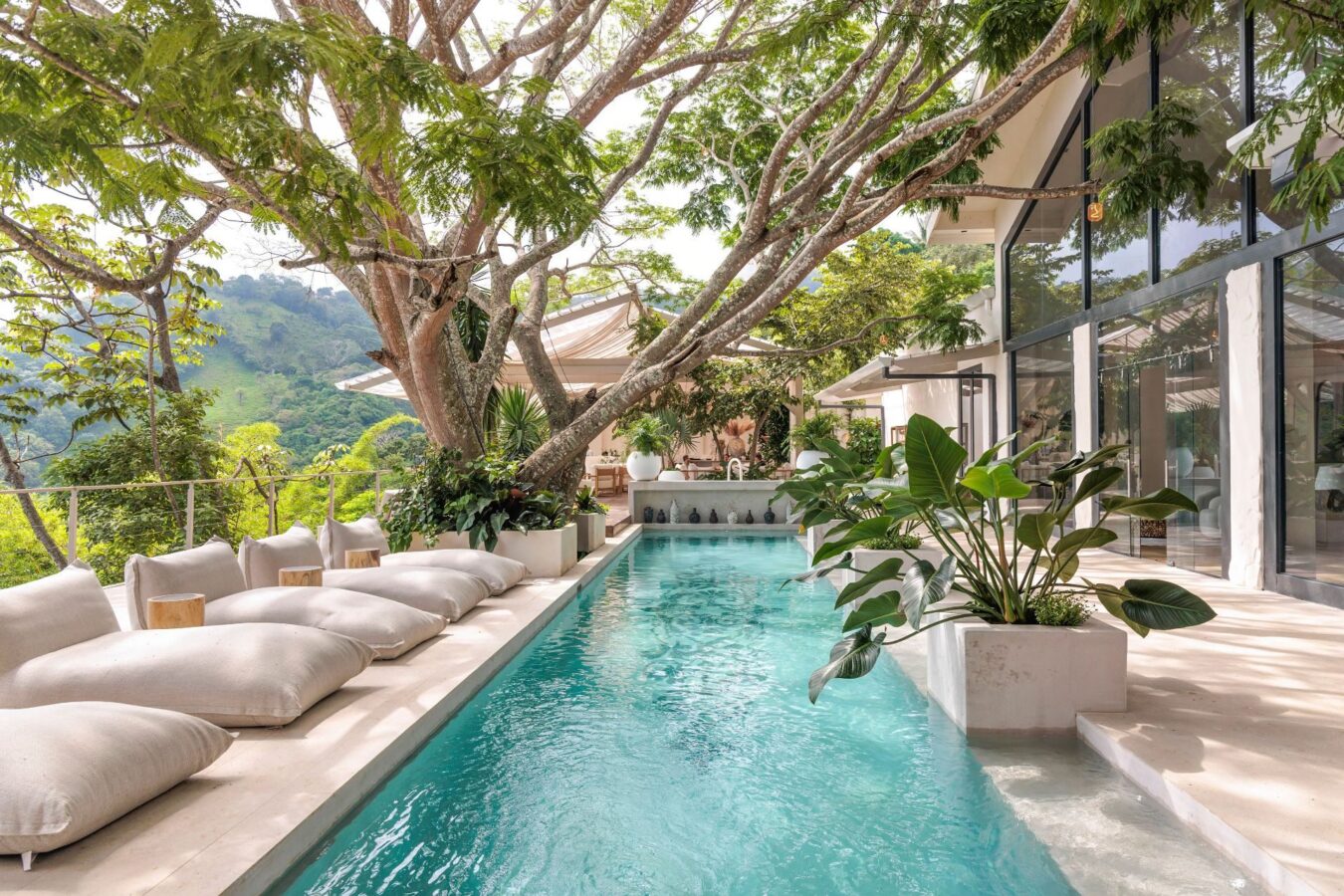 The Retreat Costa Rica