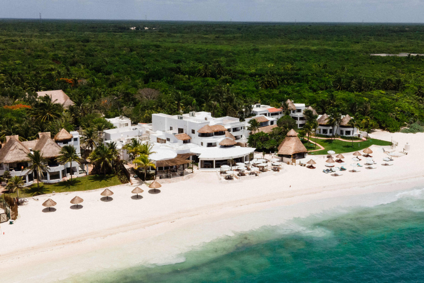 Maroma, A Belmond Hotel, Riviera Maya