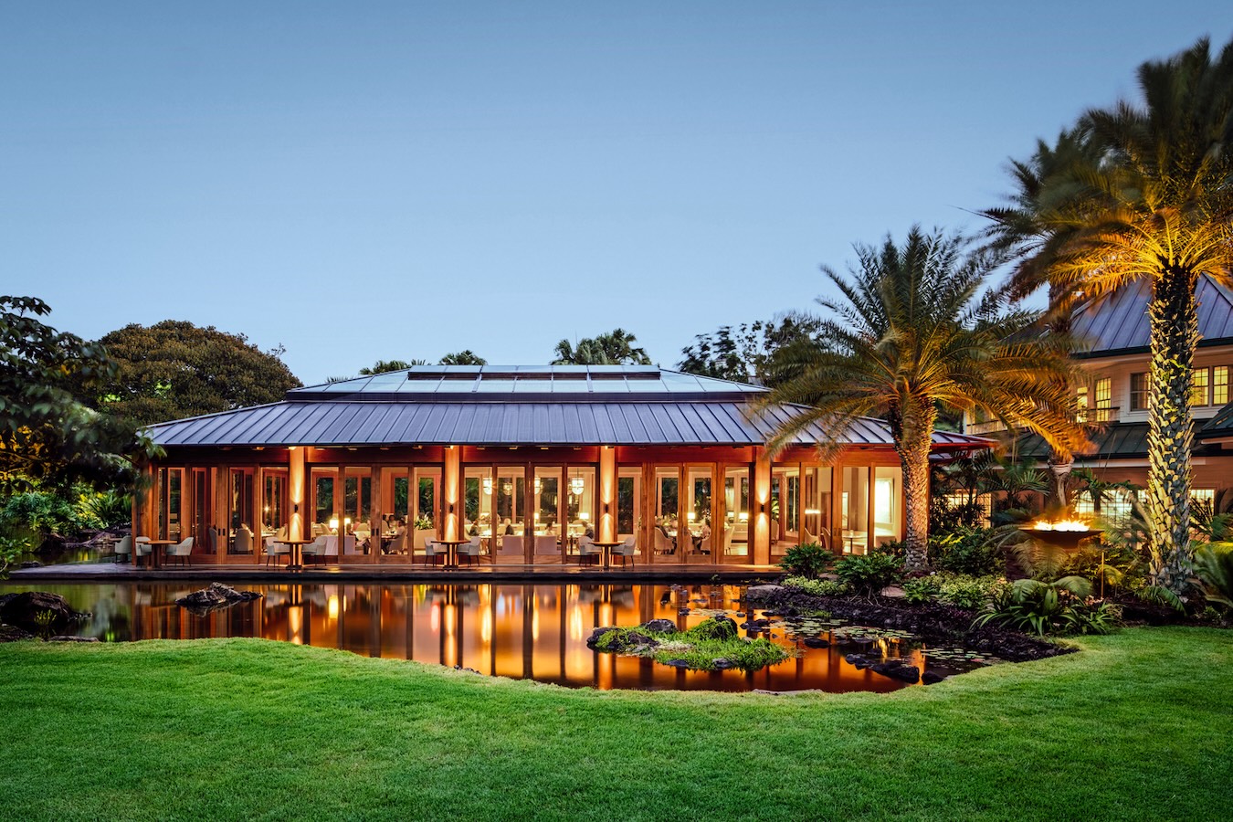 Sensei Lanai, A Four Seasons Resort