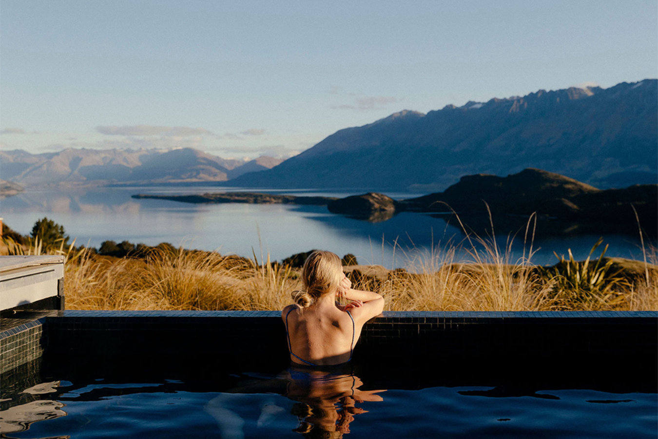 Aro Ha Wellness Retreat