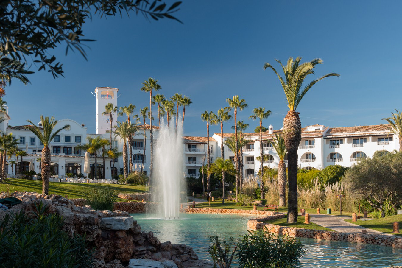 Vila Vita Parc