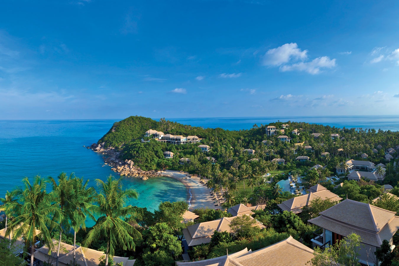 Banyan Tree Samui
