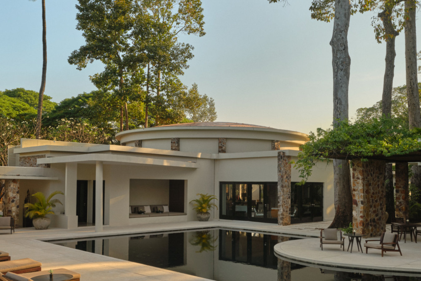 Amansara