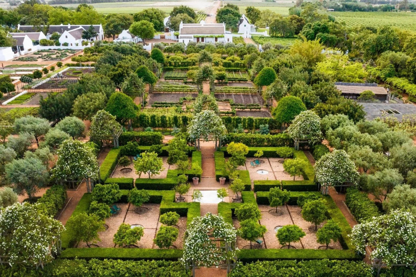 Babylonstoren