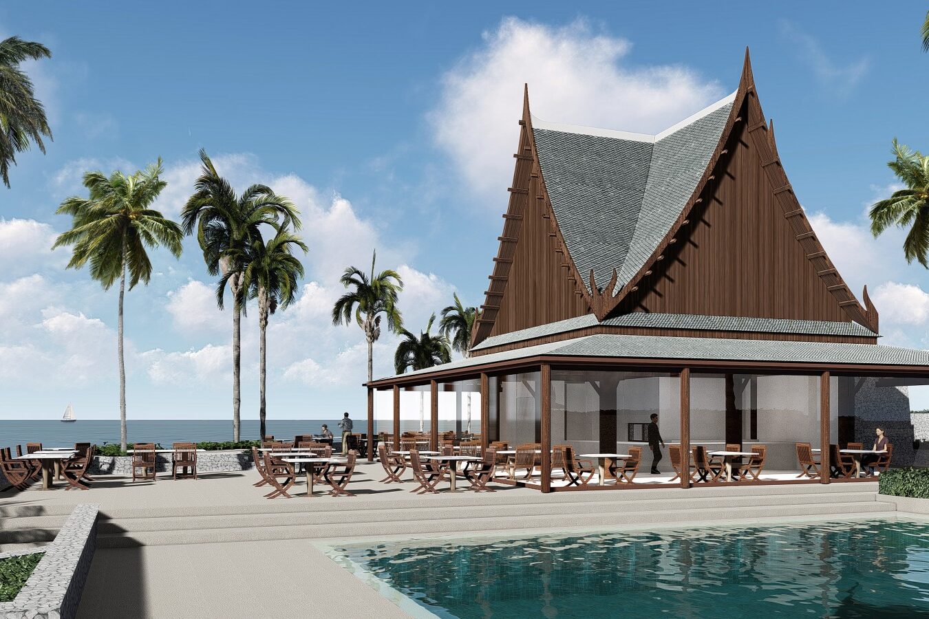 Chiva-Som Hua Hin