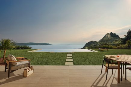 Lefay Resort & Spa on Lake Garda Unveils Exclusive Penthouse Sky Pool Villa