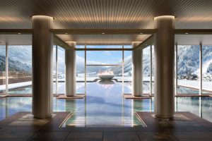 Lefay Resorts Reveal Its New Eco-Friendly Wellness Retreat In The Italian Alps