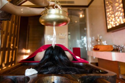 Reset & Reconnect Retreat by Ananda in the Himalayas at Casa Palmela, Portugal
