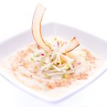 Healthy Brunch Recipes: Muesli by Chiva Som