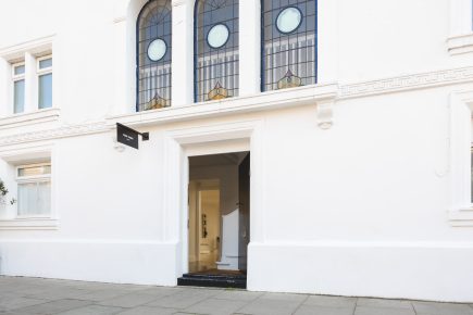 Review - Buccal & TMJ Massage at Teresa Tarmey, London