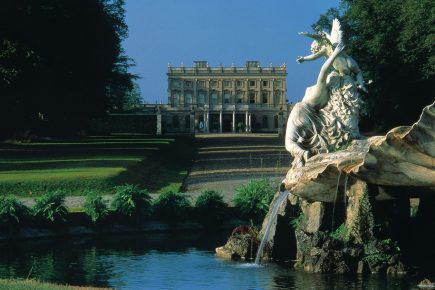 Tailor Made Facials at The Pavilion Spa, Cliveden, UK