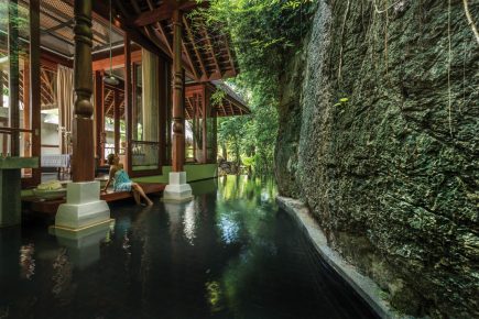 The Geo Spa at Four Seasons Resort Langkawi Introduces a Guide to Harmony