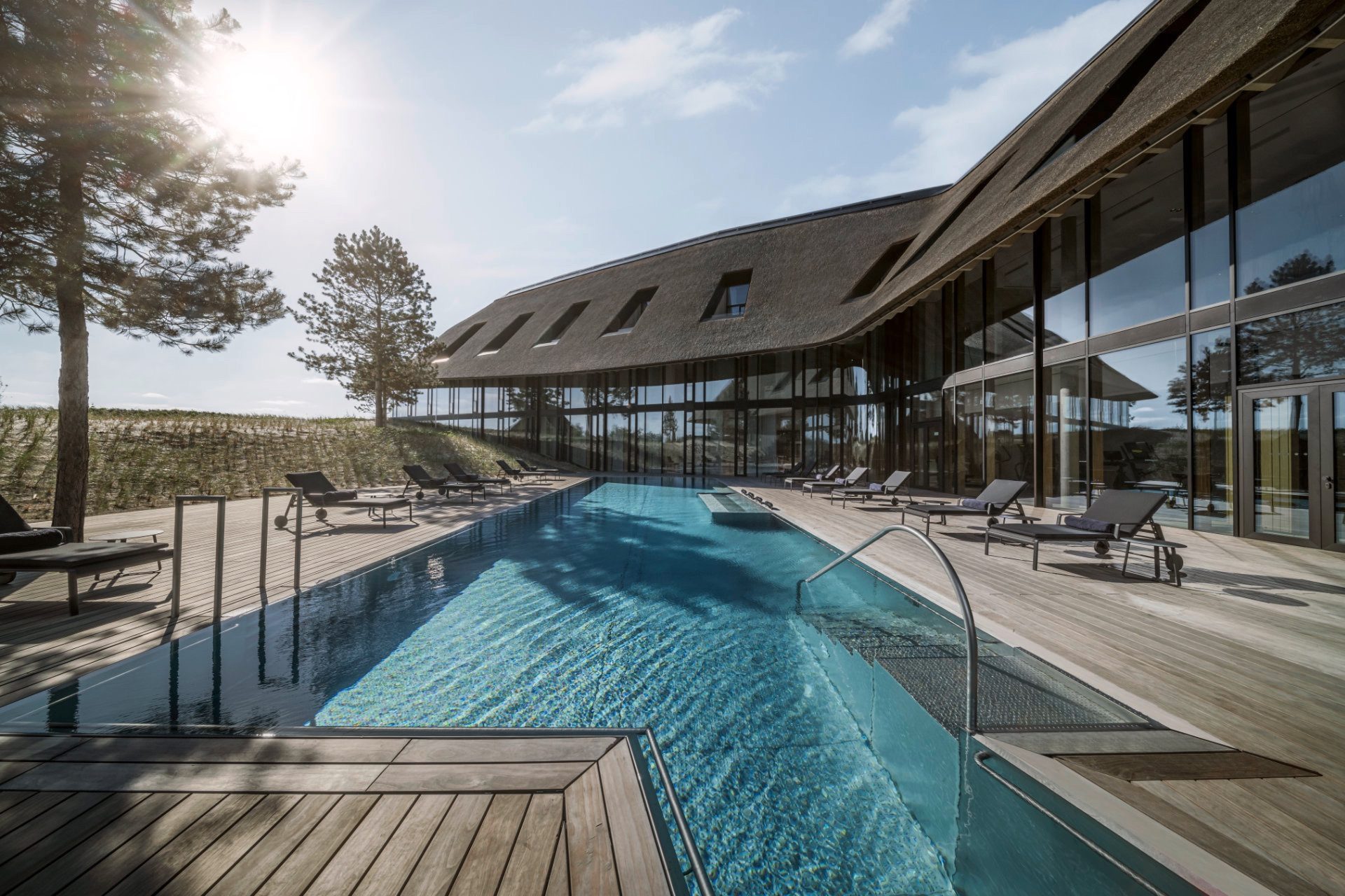 50 of The World's Best Spa Resorts & Wellness Retreats to Visit in 2026 - The Luxury Spa Edit