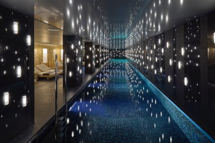 Review - We Check in to Mandarin Oriental Mayfair, London