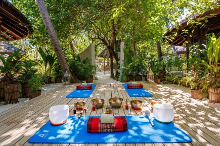 50 of The World's Best Spa Resorts & Wellness Retreats to Visit in 2026