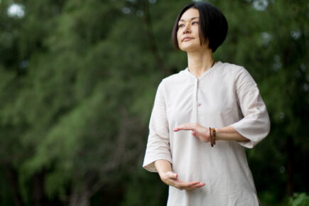 Four Seasons The Nam Hai Welcomes Azusa Segawa as Visiting Wellness Practitioner at the Heart of the Earth Spa
