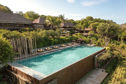 Review - We Check in to Six Senses Samui, Thailand