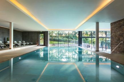 Review - GAIA MenoPAUSE Break at Boringdon Hall, Devon