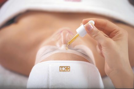 Review - The Cellcosmet ProCollagen Facial at The Spa at Four Seasons Park Lane