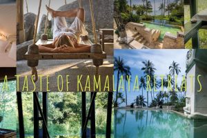 Kamalaya Comes To Lime Wood's Herb House Spa In May 2018