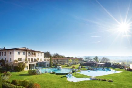 Adler Spa Resorts Launch Their Adler Med Programme - Tailored to the Individual