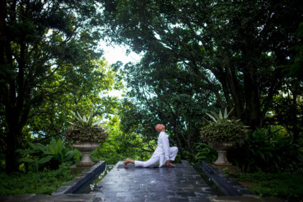 Ananda in the Himalayas Brings Authentic Ayurveda to the Welsh Valleys
