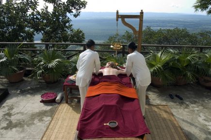 Six of the Worlds Best Spa & Wellness Retreats for Solo Travellers