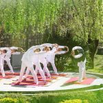 Get Back to Yoga Basics With the Ananda Five Night Introductory Programme