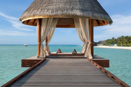 Review - Wellness in Paradise - We Test the Tailored Wellbeing Offerings at Anantara Maldives