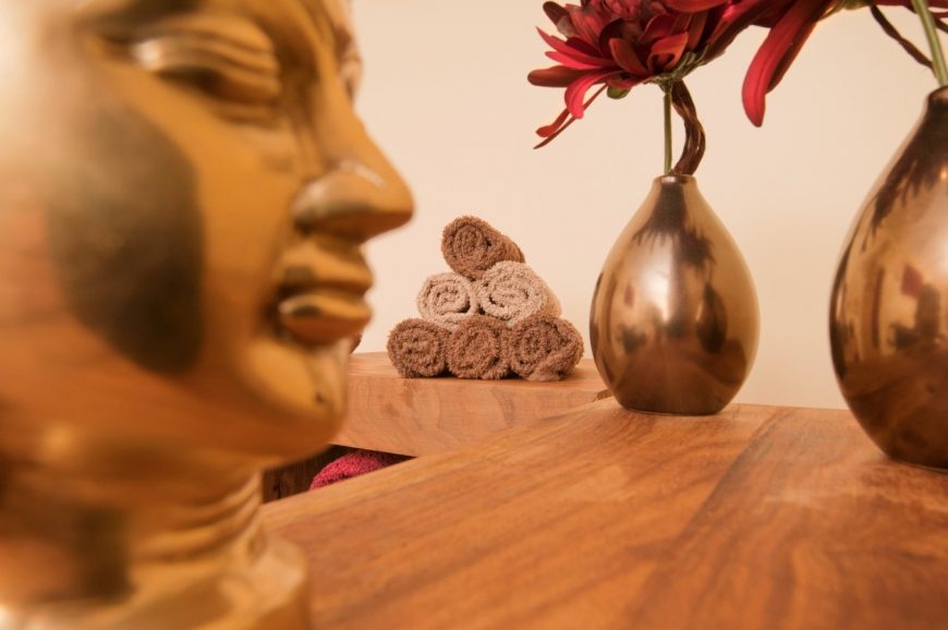 Restoring Elemental Balance at Ayurveda Pura