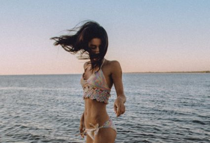 Beach Ready Hair - Top Tips From A-list Stylist Tracie Cant