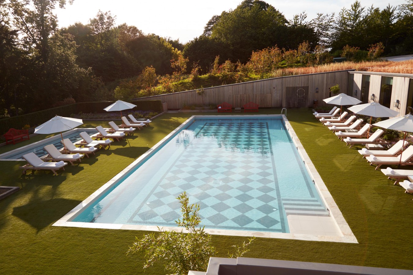 beaverbrook surrey spring retreat renewal launches its team spa luxury