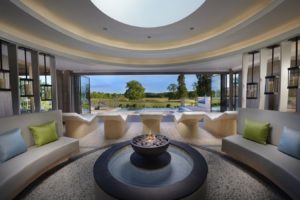 Hydrotherapy For Heroes - We Check In To Rockliffe Hall