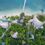 A Private Island That Out-Bonds Them All - We Check In To Cempedak & The Rock Spa, Indonesia