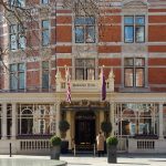 We Review the Connaught Hotel London and Aman's Spa First Urban Spa